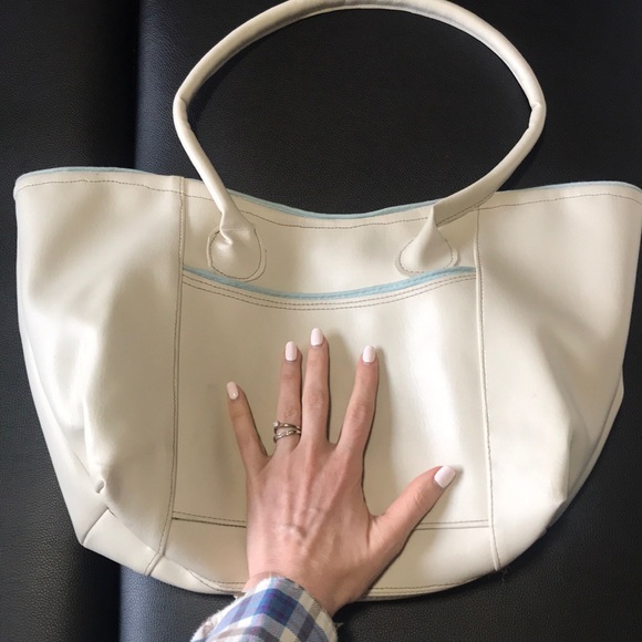 Homemade tote - Picture 3 of 3